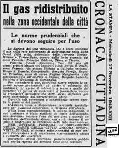 la stampa 17 nov 1943