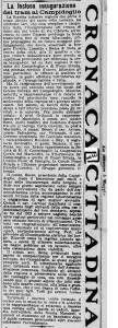 la stampa 5 maggio 1924