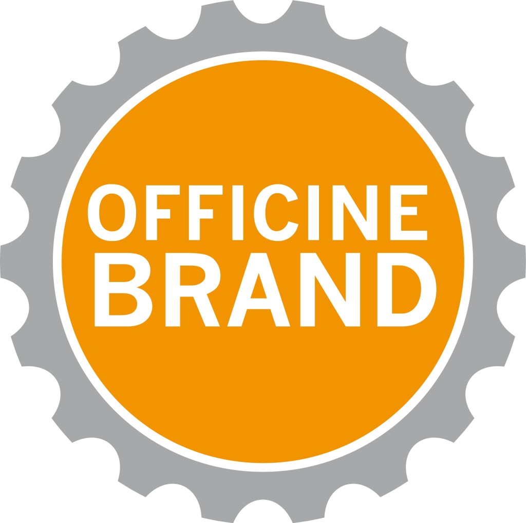 Logo Officine Brand