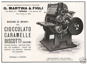 RAFFINATRICE-CARAMELLE-CIOCCOLATO-G-MARTINA-TORINO-1926