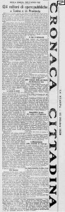 la stampa 16 ott 1929