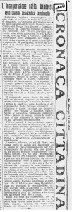 la stampa 21 ott 1922