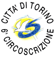 Logo Circoscrizione 6