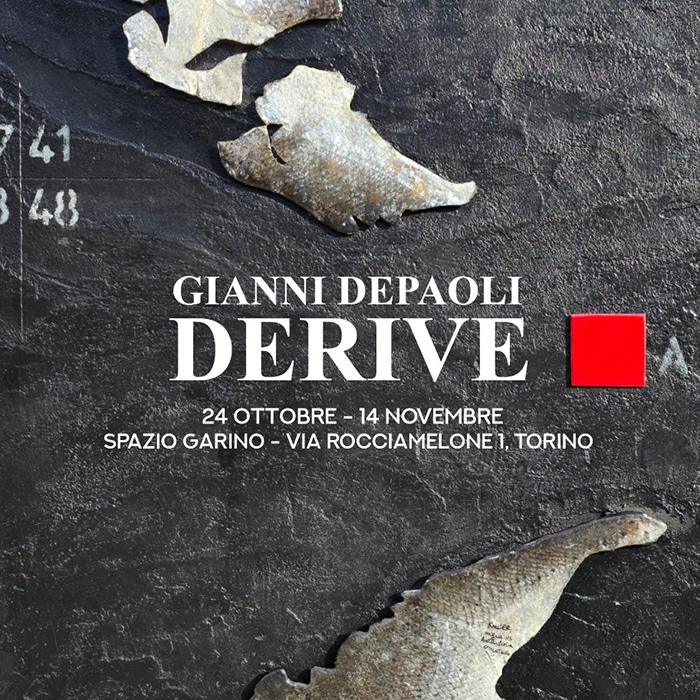 DeriveGianni Depaoli